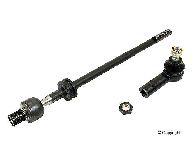 Lemfoerder Steering Tie Rod Assembly