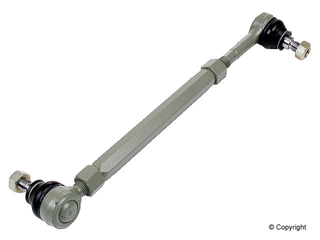 Lemfoerder Steering Tie Rod Assembly