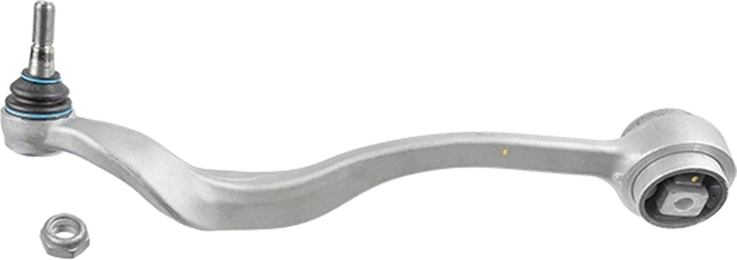 Lemfoerder Suspension Control Arm and Ball Joint Assembly