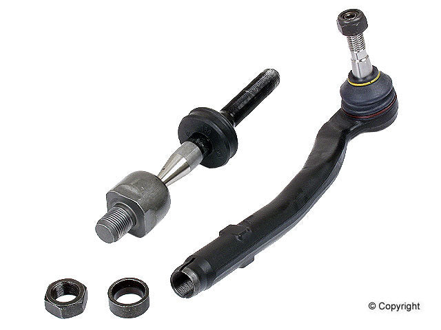 Lemfoerder Steering Tie Rod Assembly