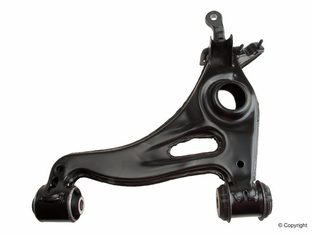Lemfoerder Suspension Control Arm