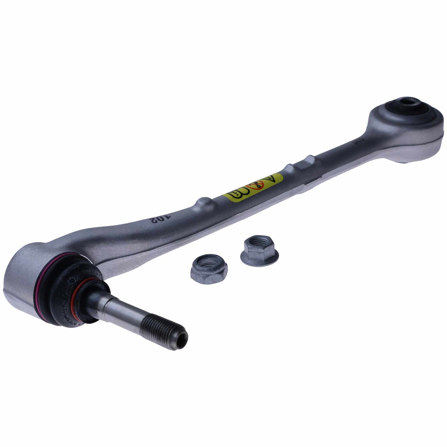 Lemfoerder Suspension Control Arm and Ball Joint Assembly