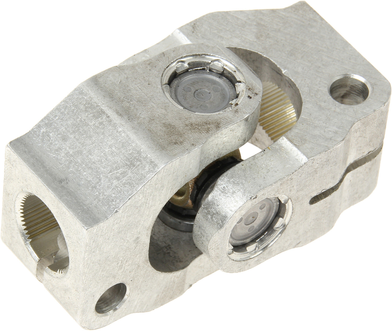 Lemfoerder Steering Coupling Assembly