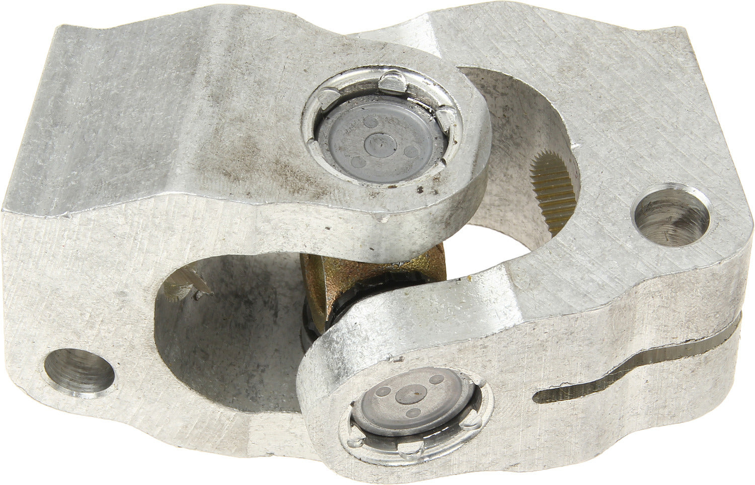 Lemfoerder Steering Coupling Assembly