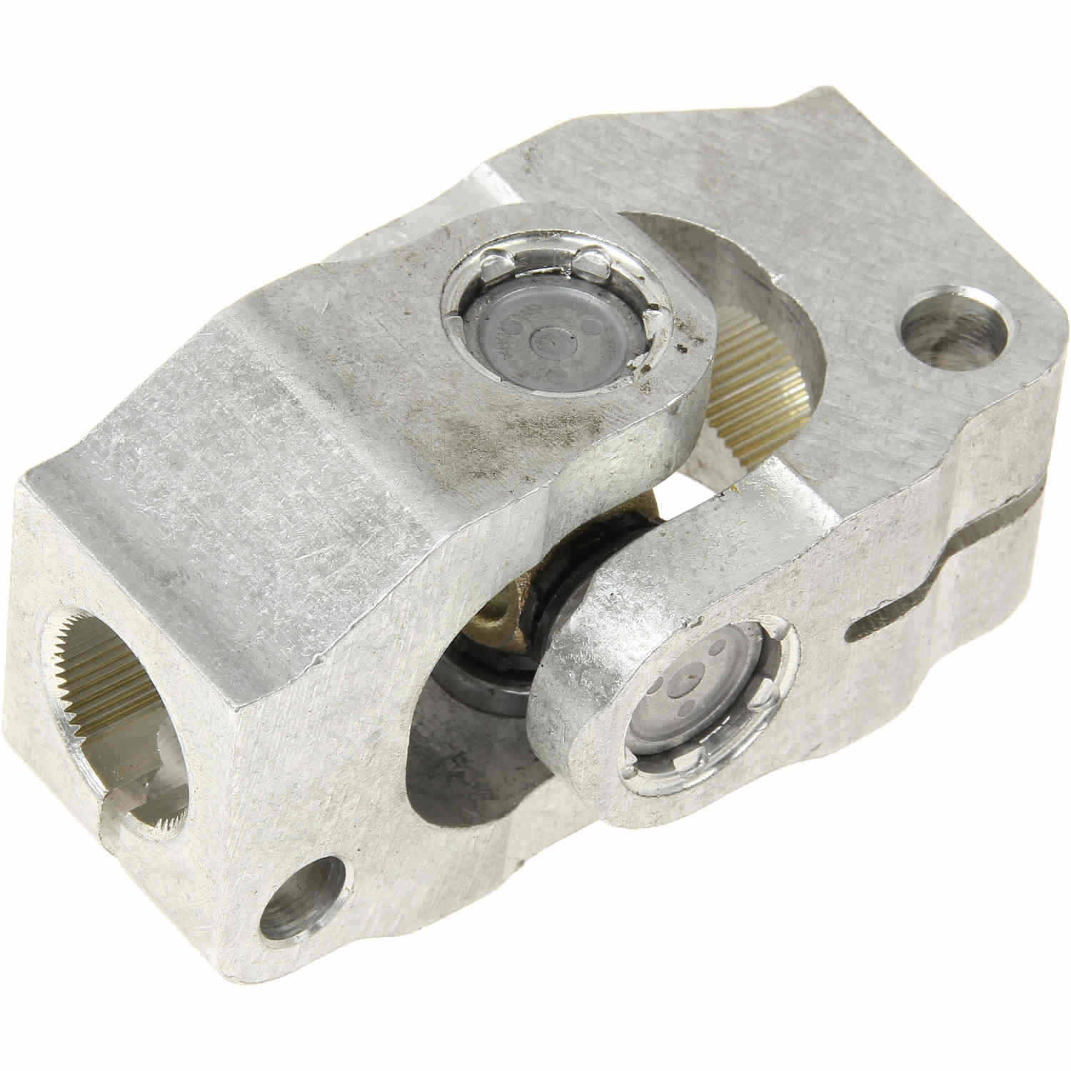 Lemfoerder Steering Coupling Assembly