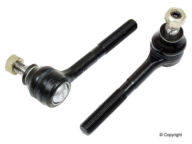 Lemfoerder Steering Tie Rod End