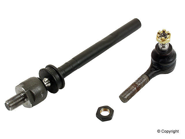 Lemfoerder Steering Tie Rod Assembly