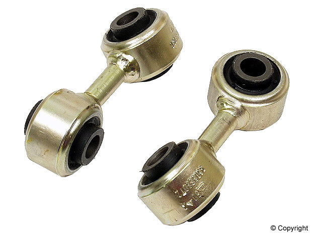 Lemfoerder Suspension Stabilizer Bar Link