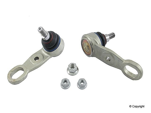 Lemfoerder Suspension Ball Joint
