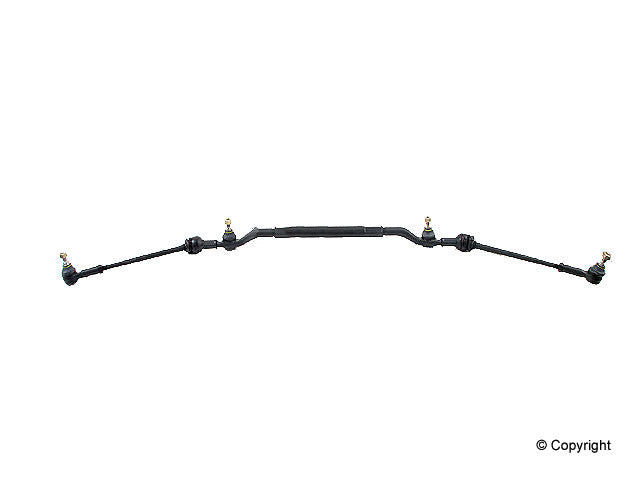 Lemfoerder Steering Drag Link