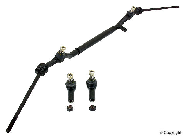 Lemfoerder Steering Drag Link