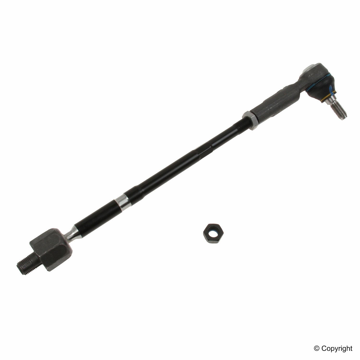 Lemfoerder Steering Tie Rod Assembly