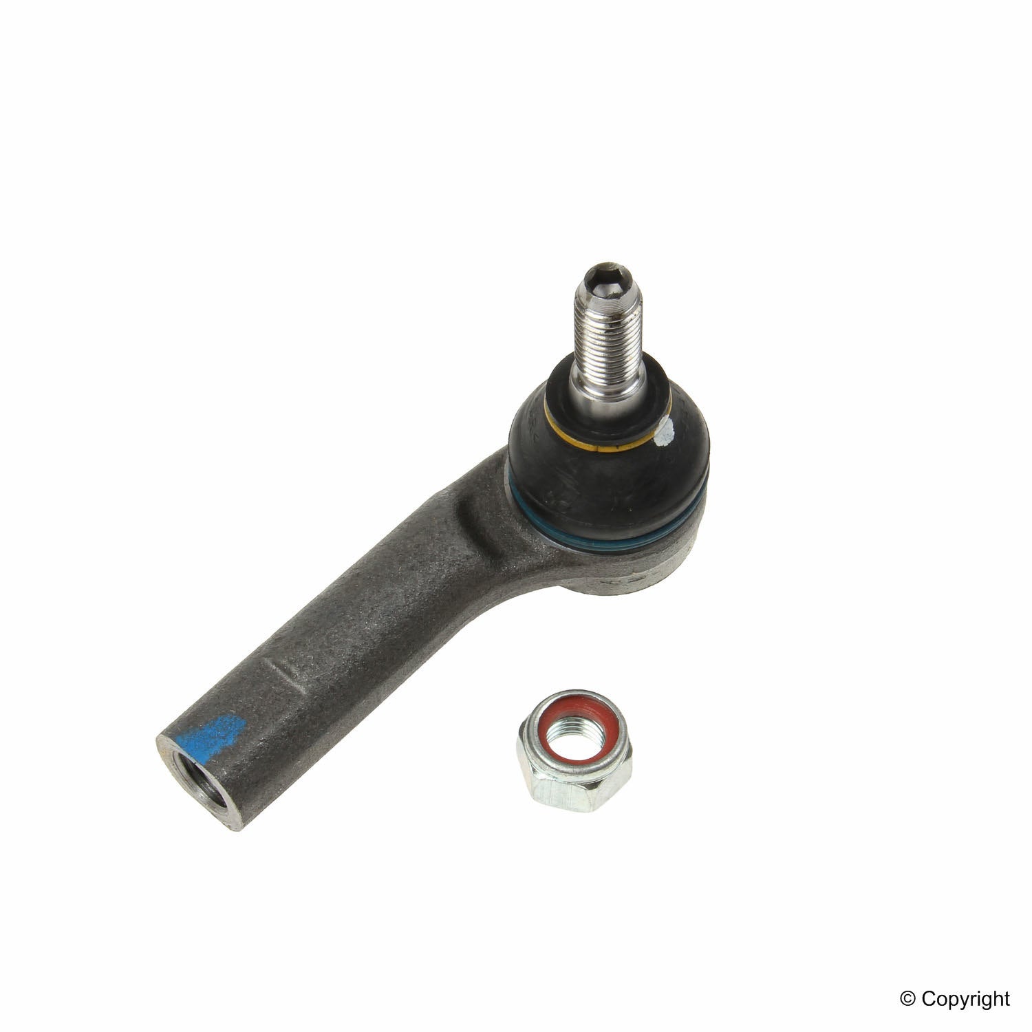 Lemfoerder Steering Tie Rod End