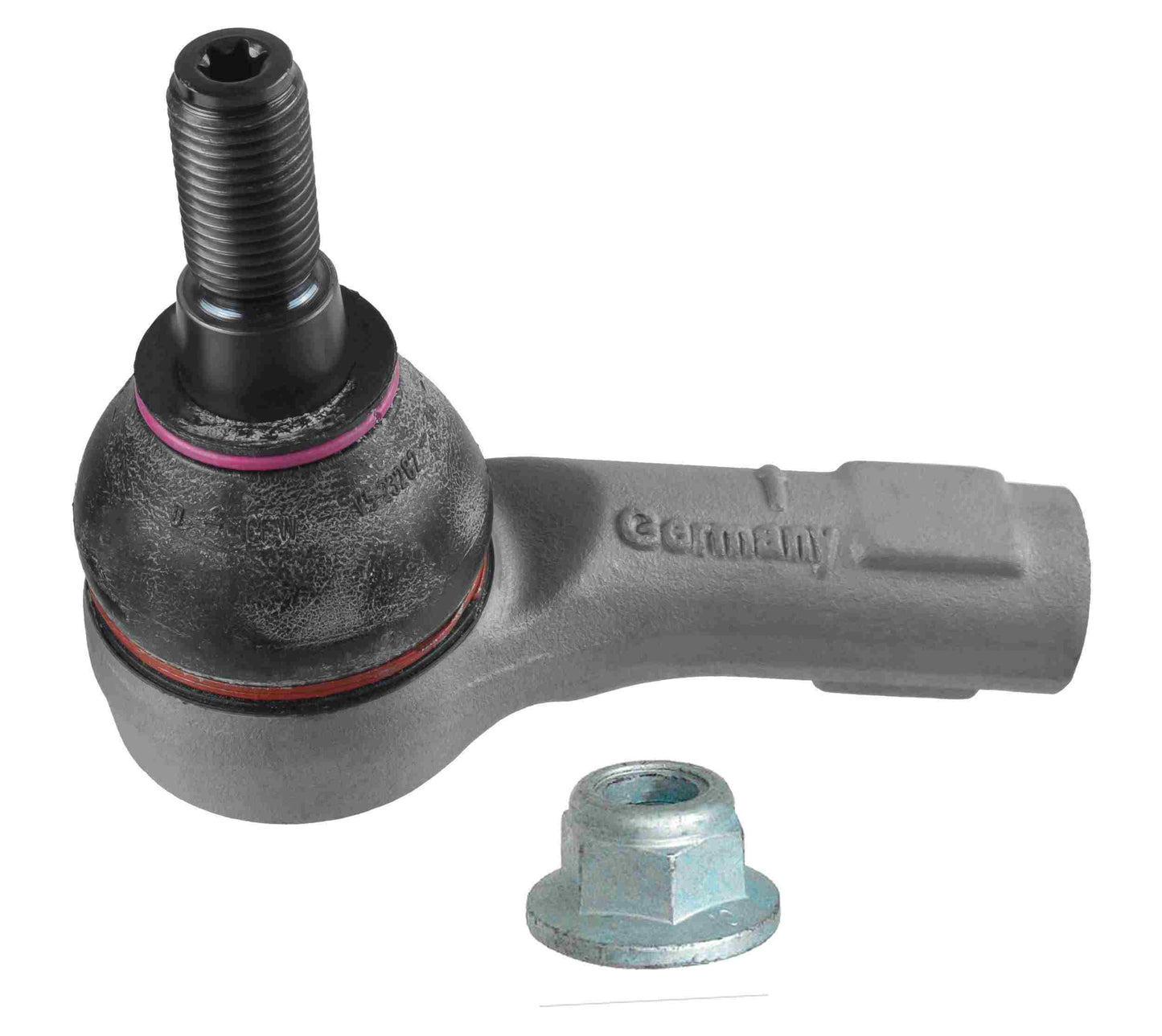 Lemfoerder Steering Tie Rod End