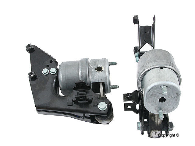 Lemfoerder Auto Trans Mount