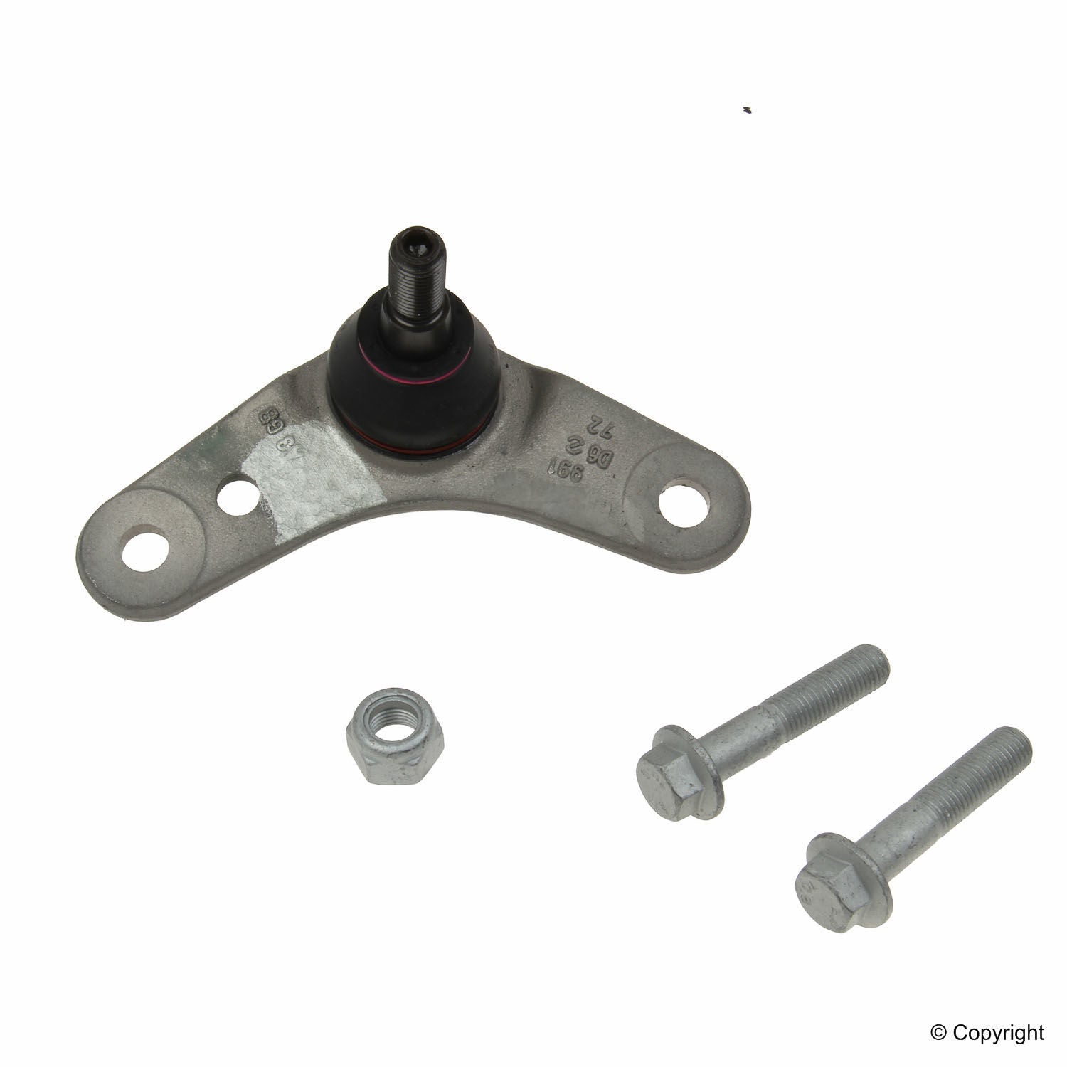 Lemfoerder Suspension Ball Joint