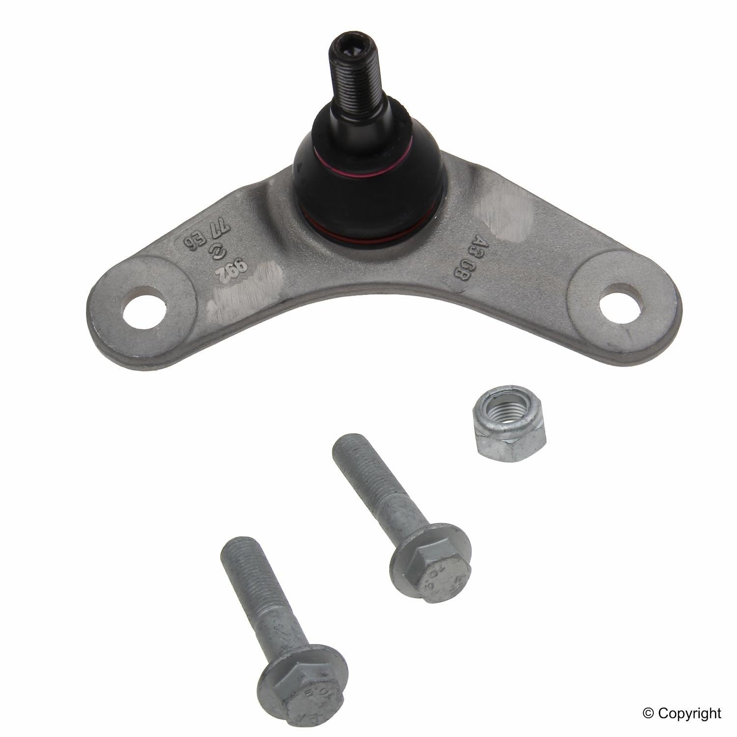 Lemfoerder Suspension Ball Joint