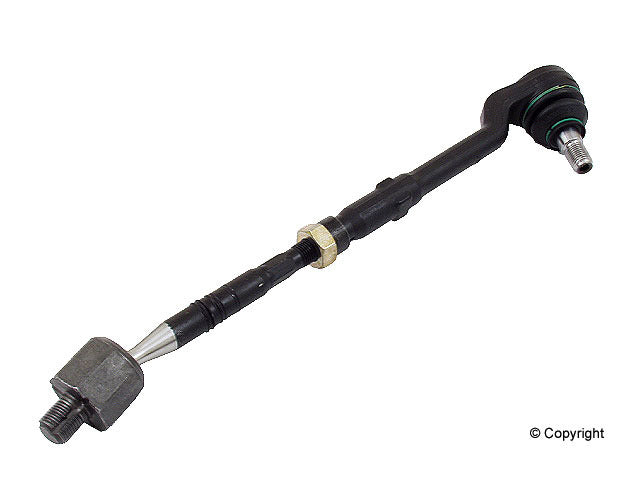 Lemfoerder Steering Tie Rod Assembly