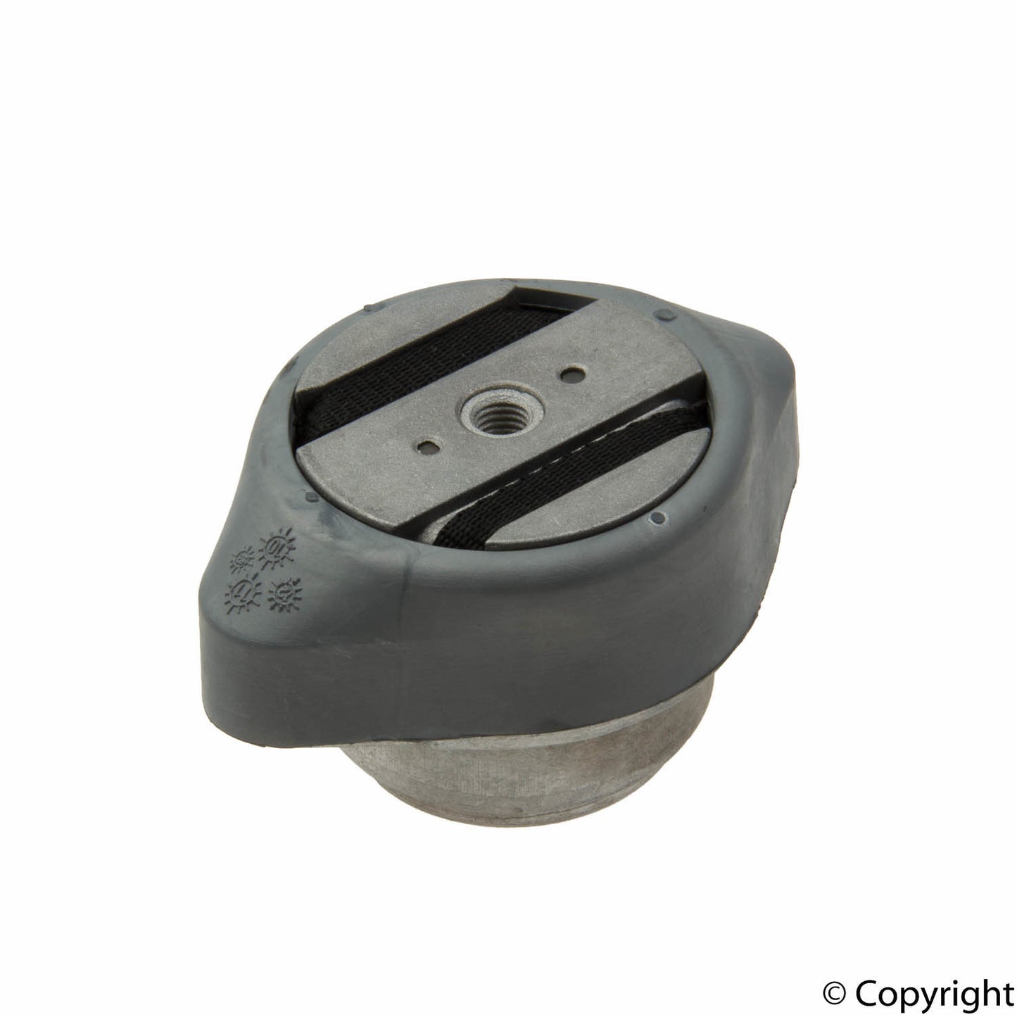 Lemfoerder Auto Trans Mount
