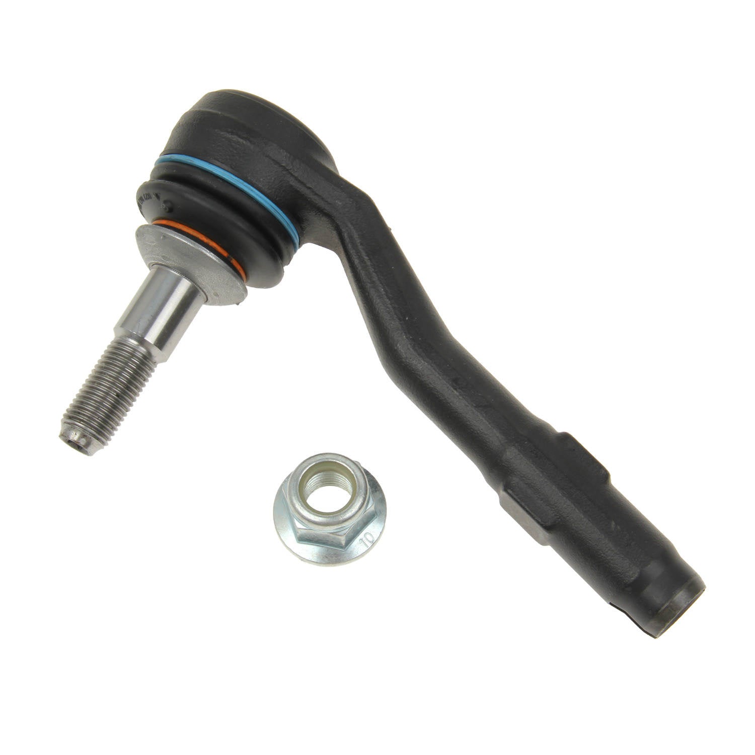 Lemfoerder Steering Tie Rod End