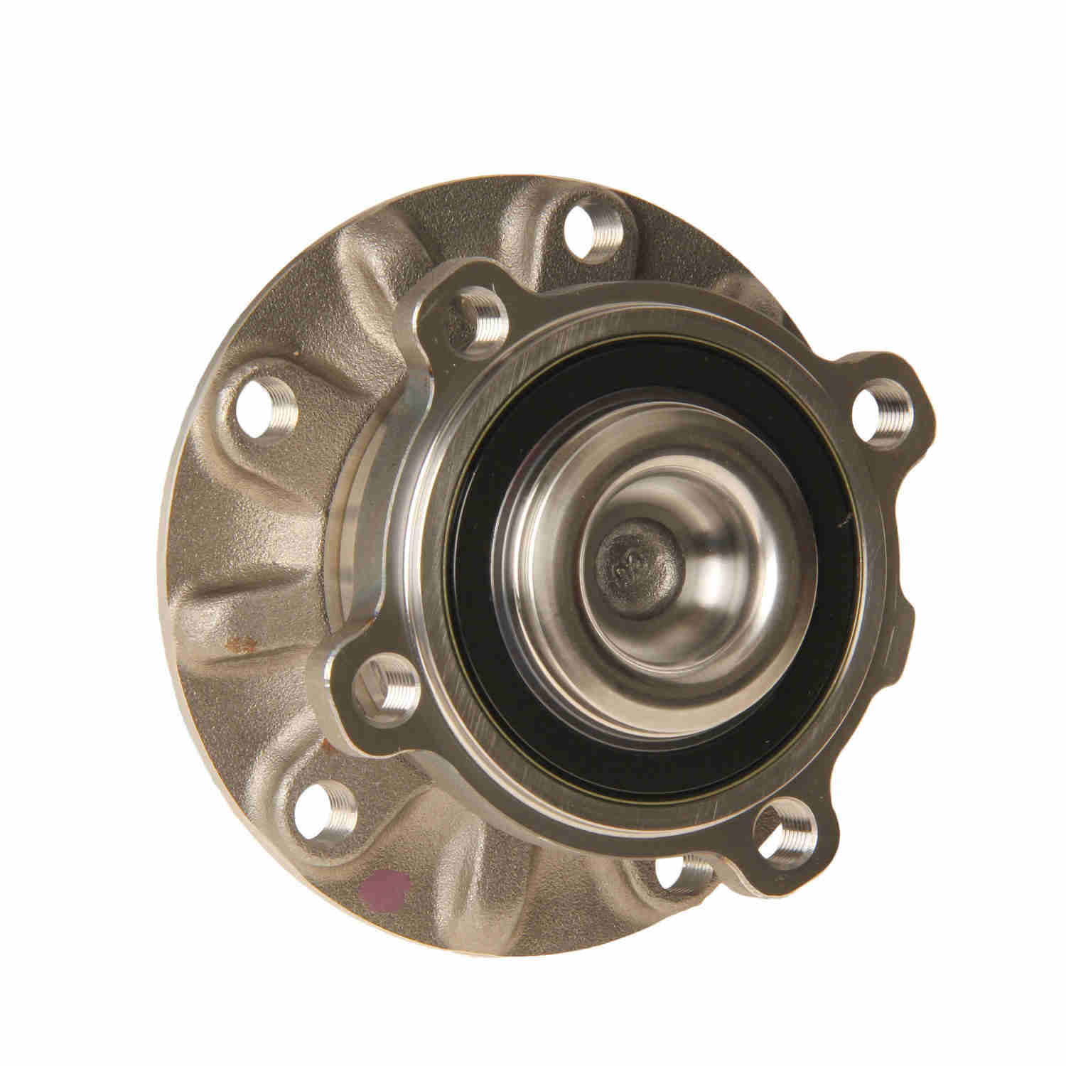 Lemfoerder Axle Bearing and Hub Assembly