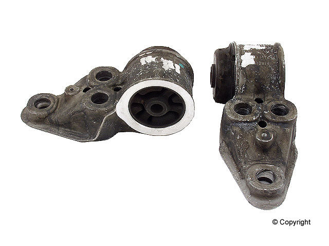 Lemfoerder Axle Beam Mount