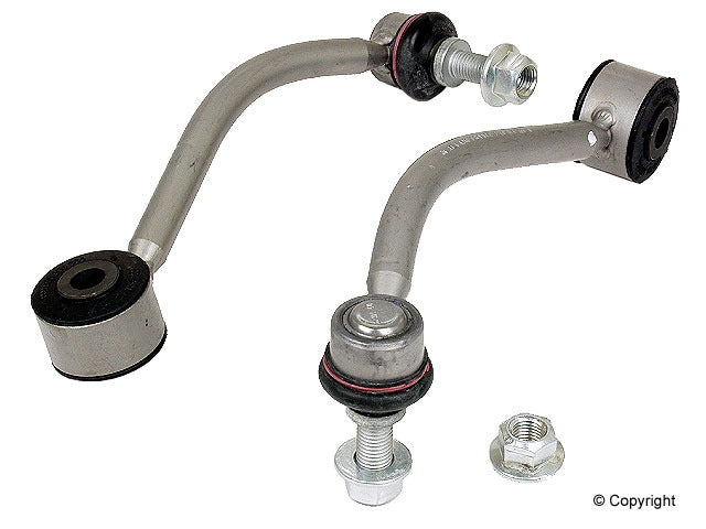 Lemfoerder Suspension Stabilizer Bar Link