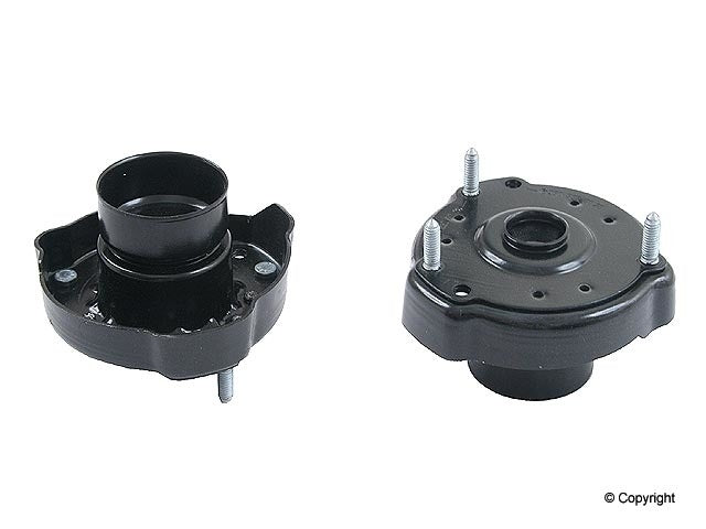 Lemfoerder Shock Mount