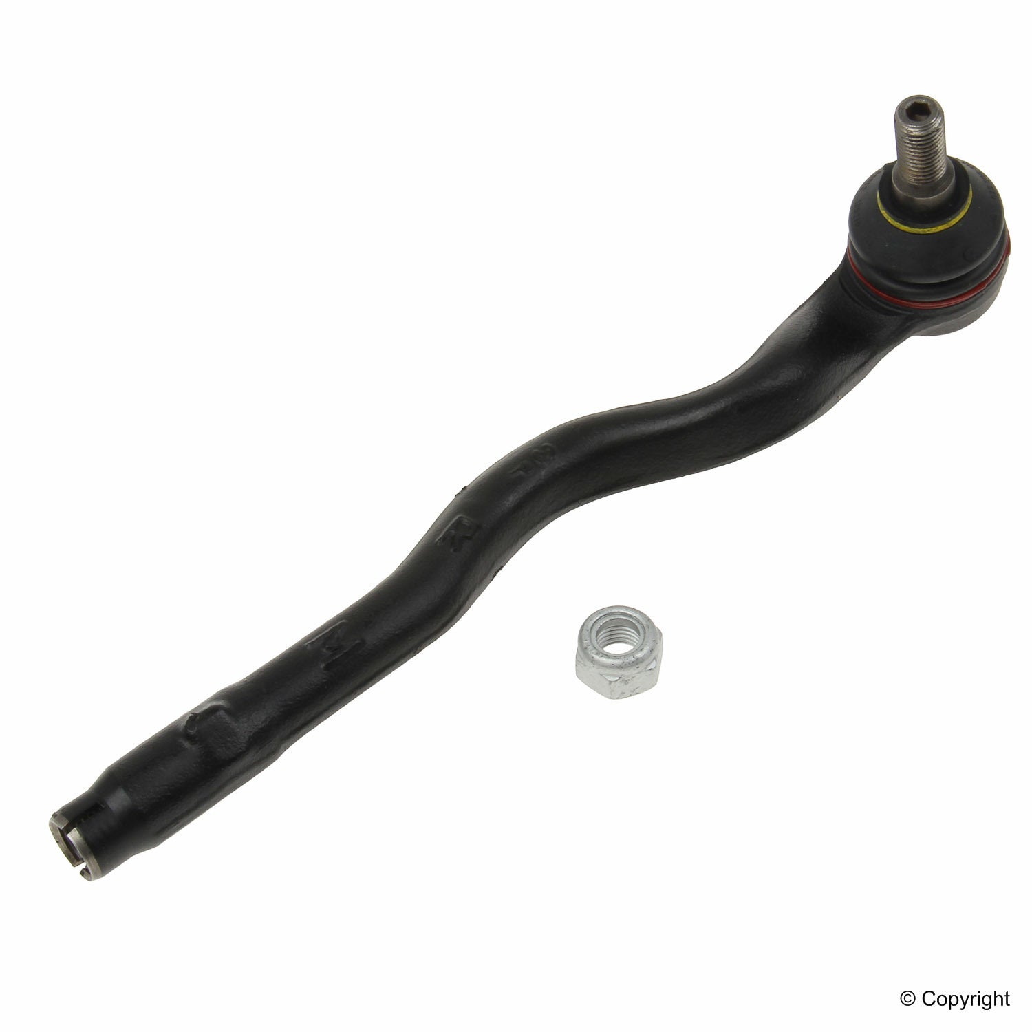 Lemfoerder Steering Tie Rod End