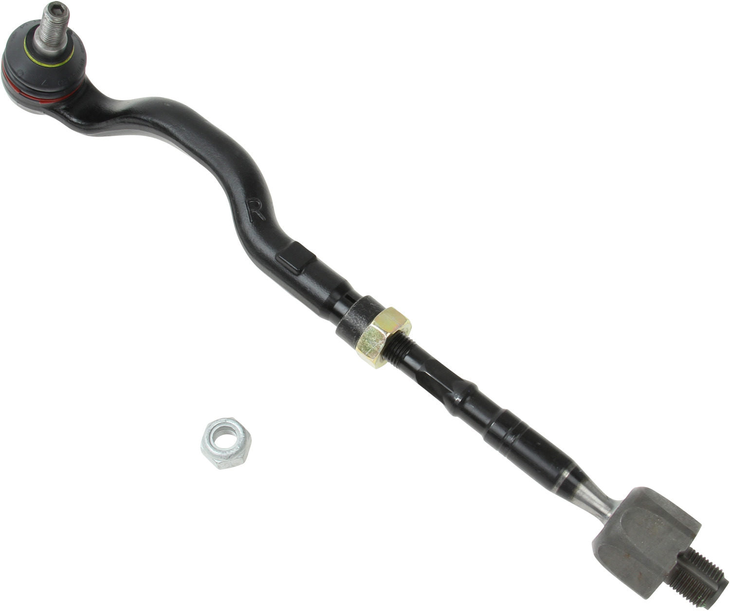 Lemfoerder Steering Tie Rod Assembly