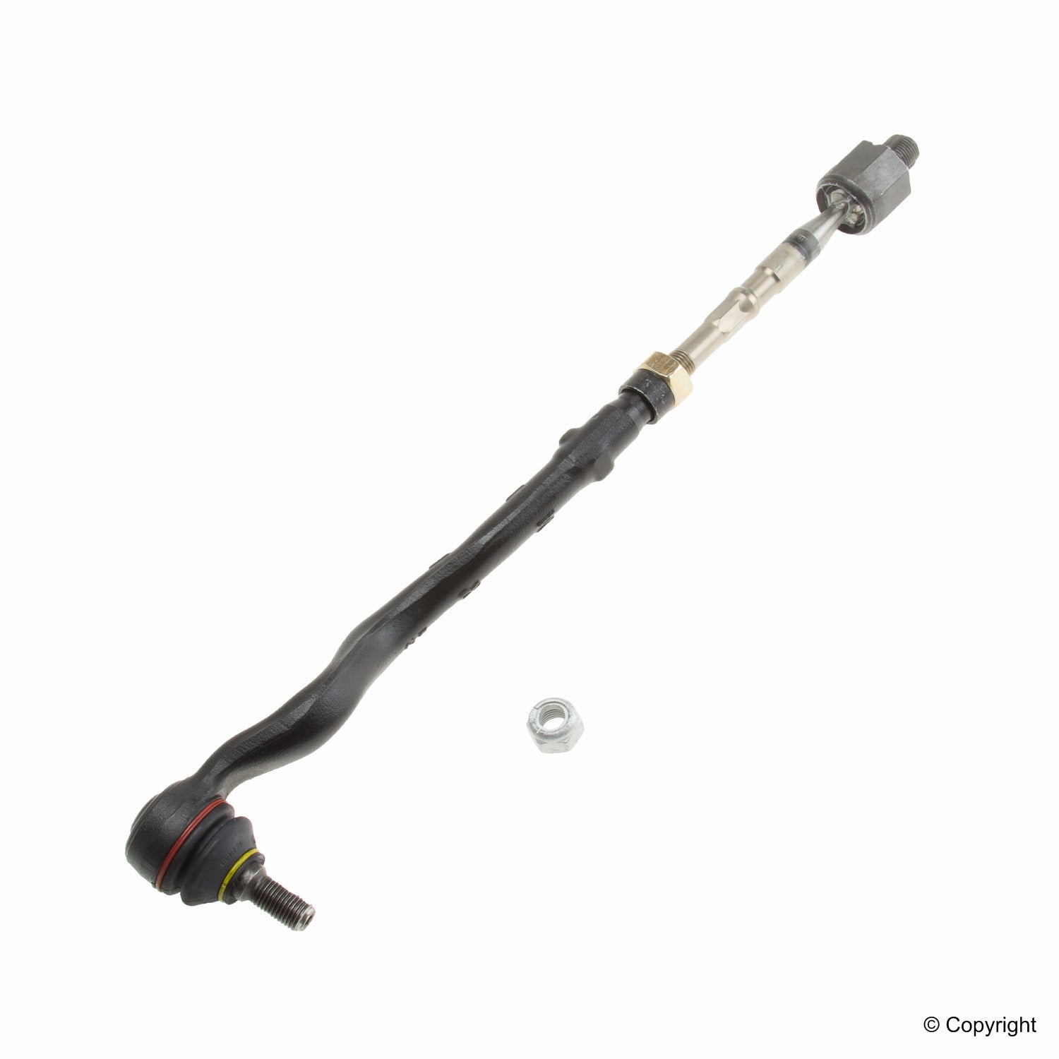 Lemfoerder Steering Tie Rod Assembly