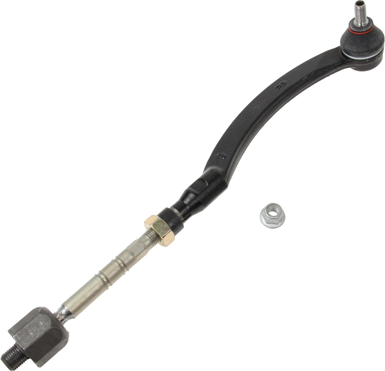 Lemfoerder Steering Tie Rod Assembly