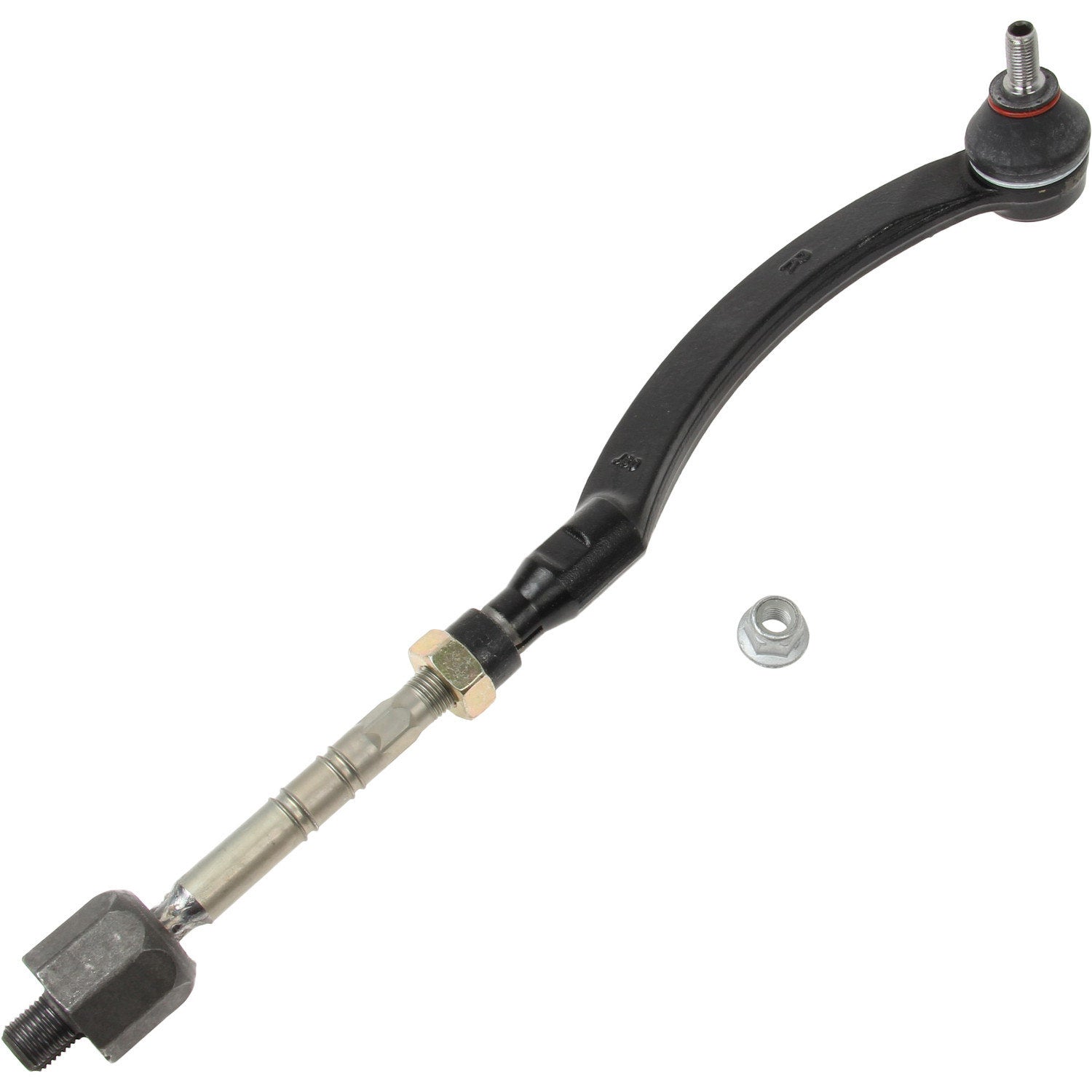 Lemfoerder Steering Tie Rod Assembly