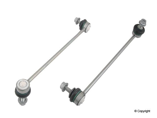 Lemfoerder Suspension Stabilizer Bar Link