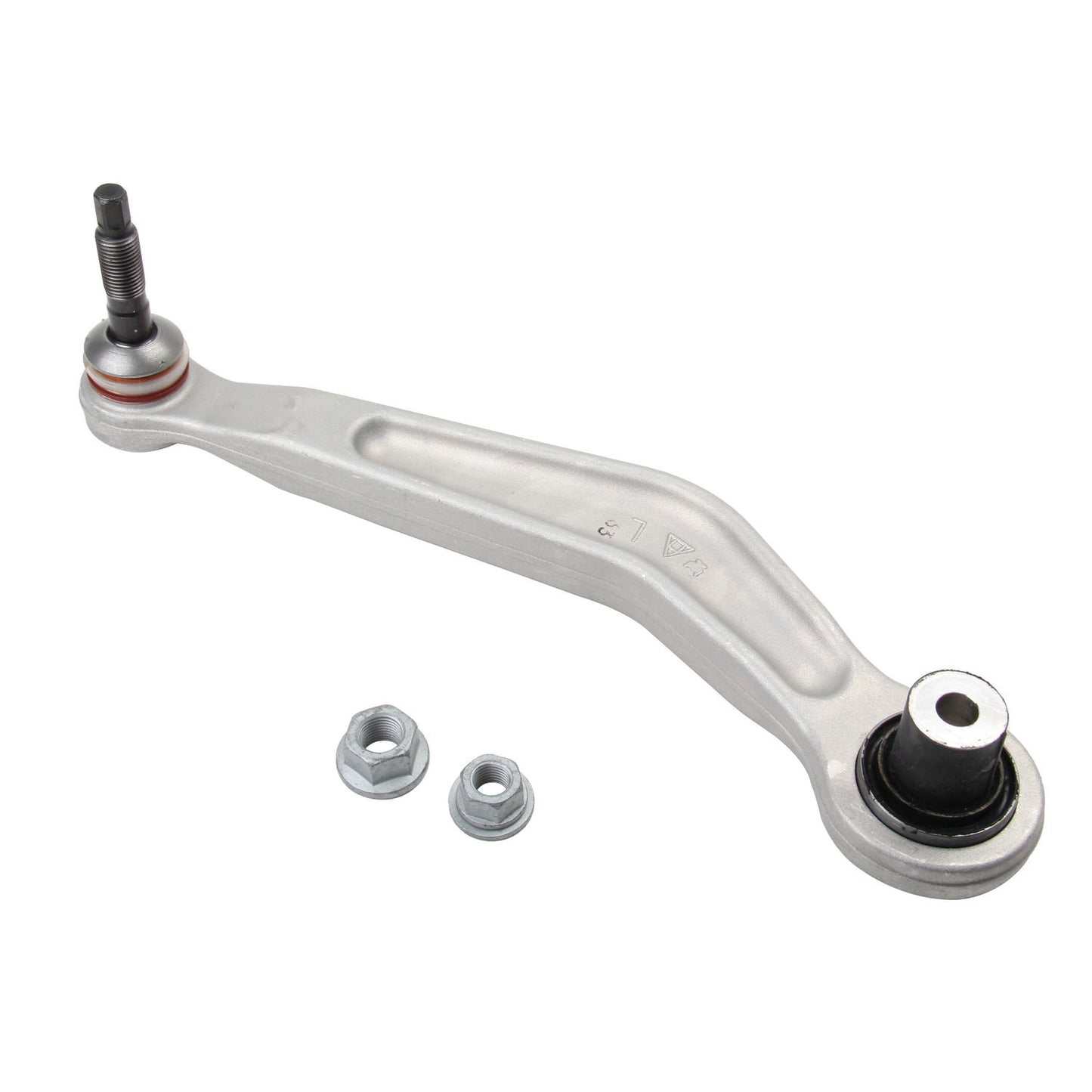 Lemfoerder Suspension Control Arm and Ball Joint Assembly