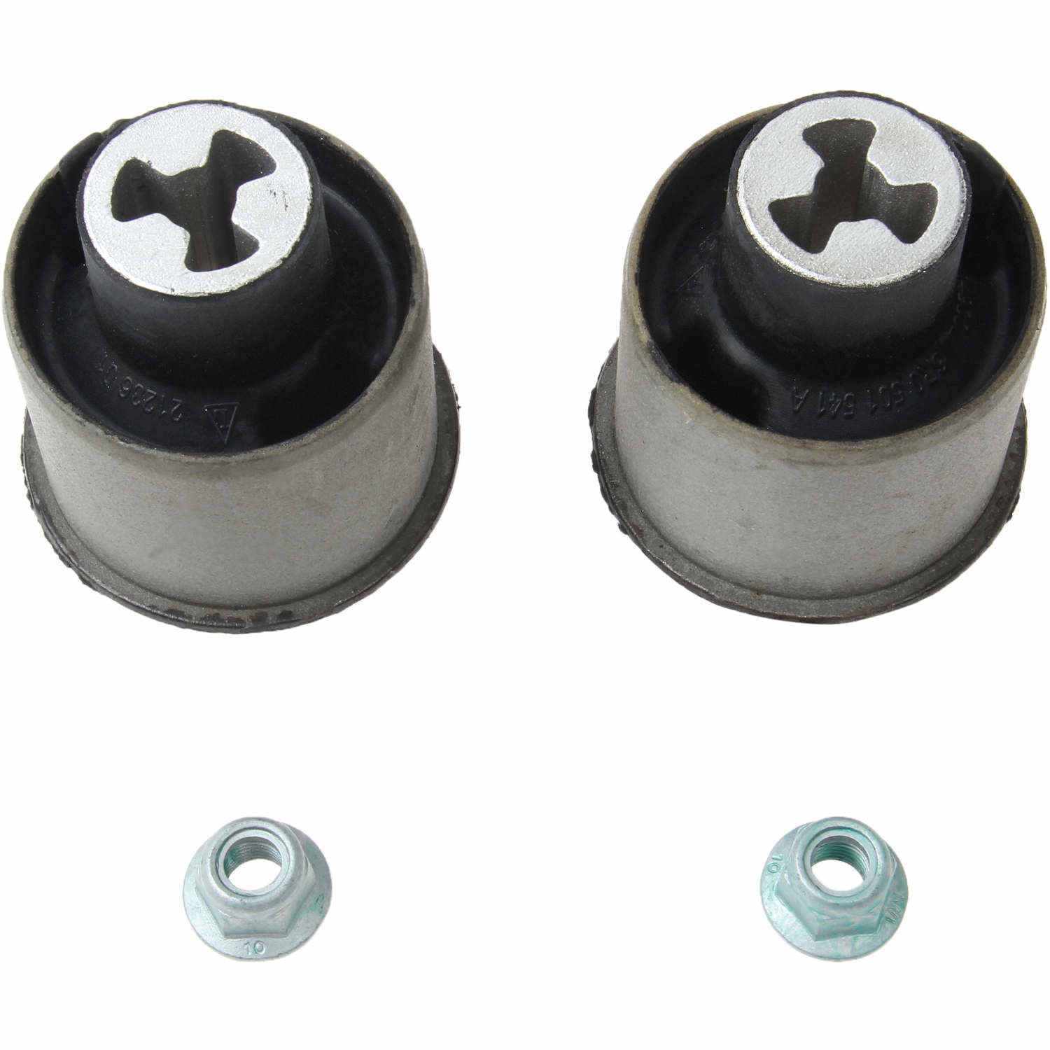 Lemfoerder Axle Beam Mount