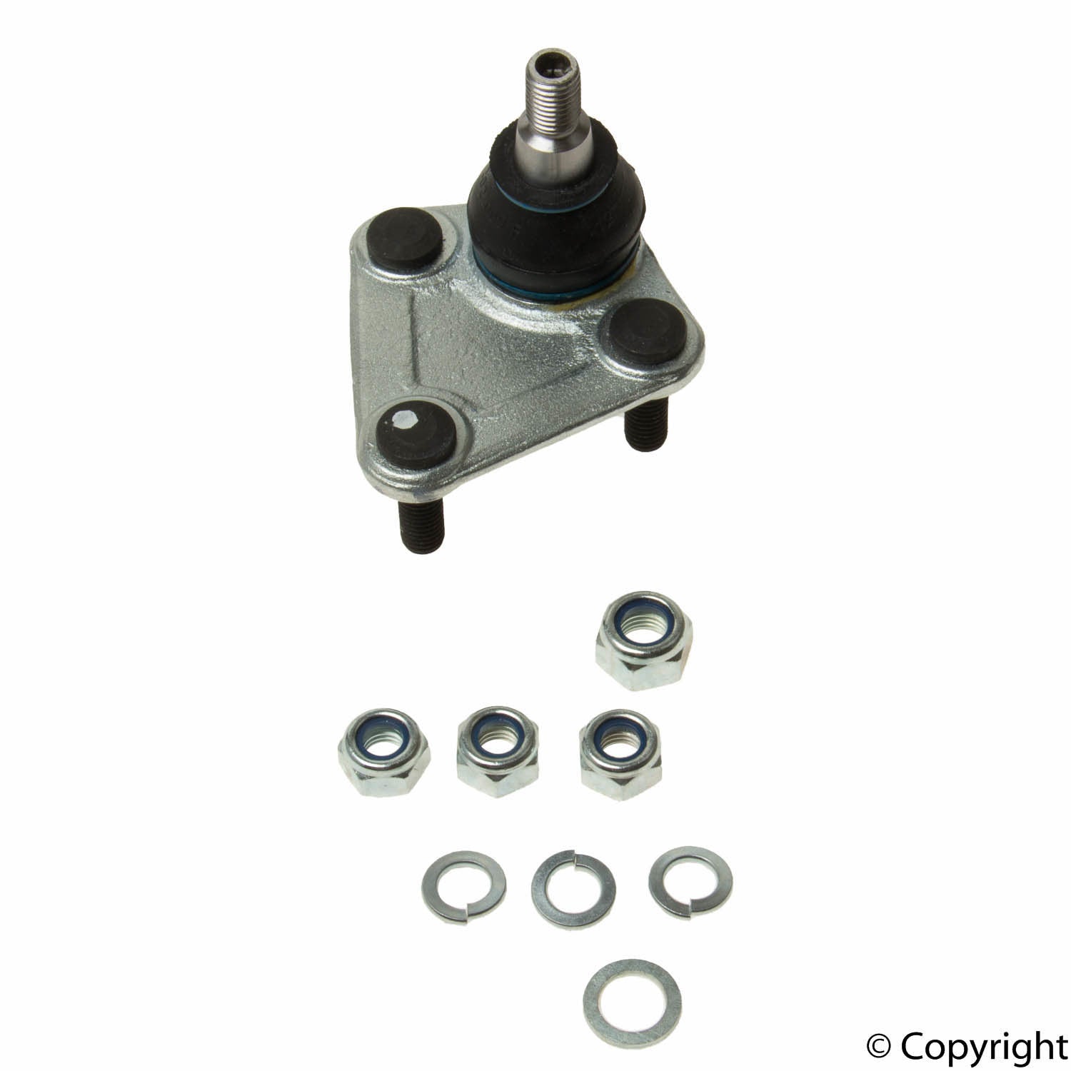 Lemfoerder Suspension Ball Joint
