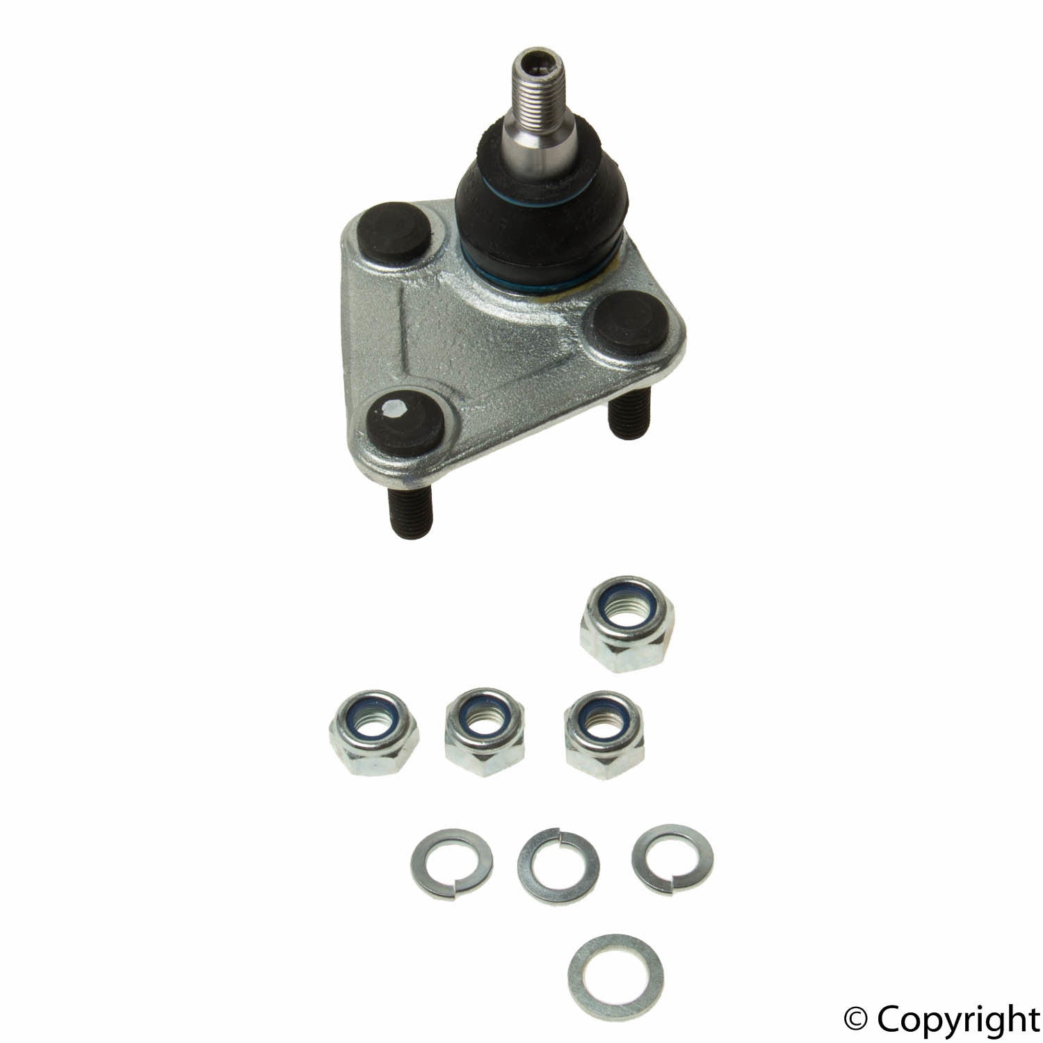 Lemfoerder Suspension Ball Joint