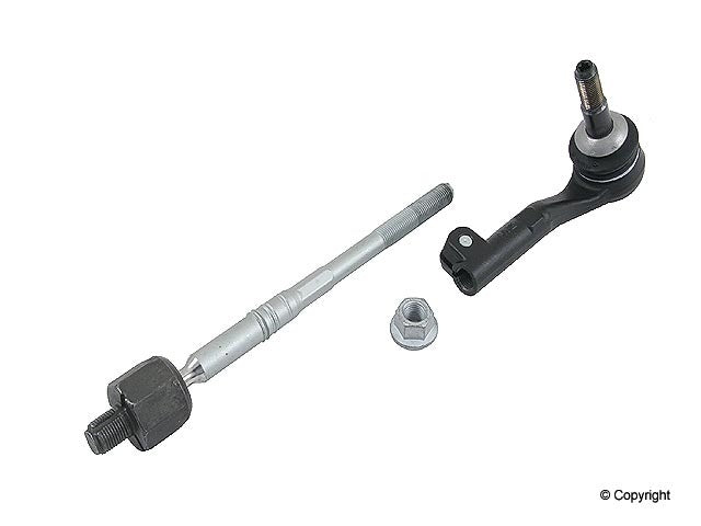 Lemfoerder Steering Tie Rod Assembly