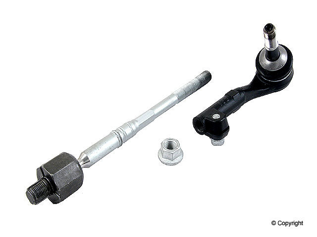 Lemfoerder Steering Tie Rod Assembly