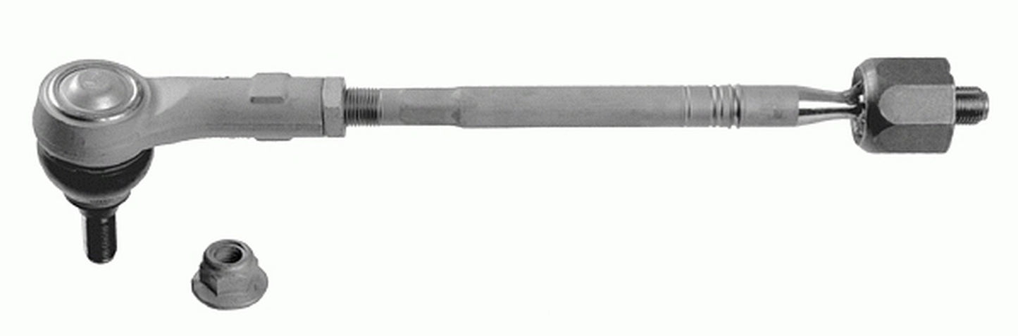 Lemfoerder Steering Tie Rod Assembly