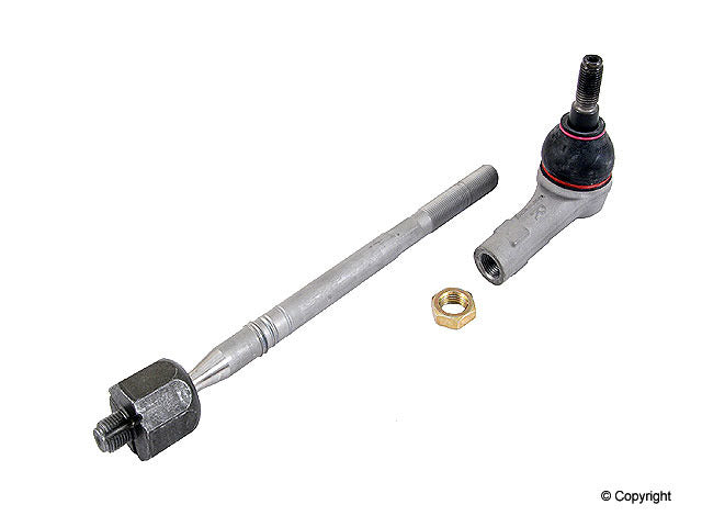 Lemfoerder Steering Tie Rod Assembly