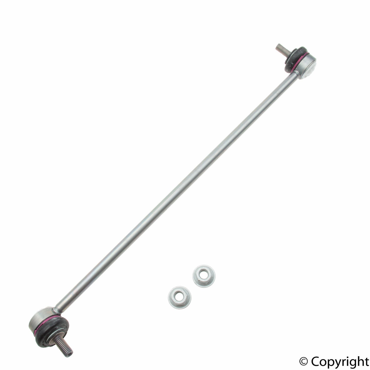 Lemfoerder Suspension Stabilizer Bar Link