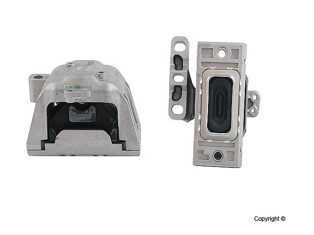 Lemfoerder Engine Mount