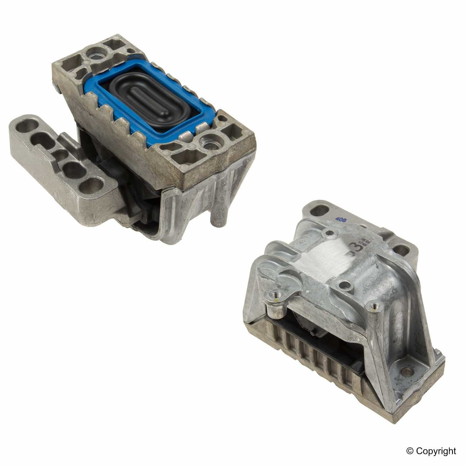 Lemfoerder Engine Mount