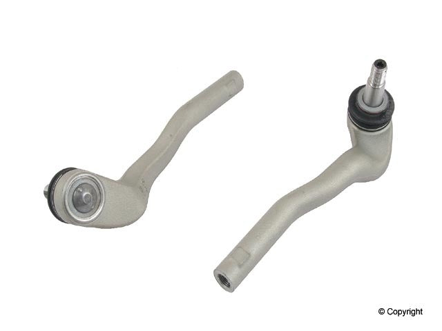 Lemfoerder Steering Tie Rod End