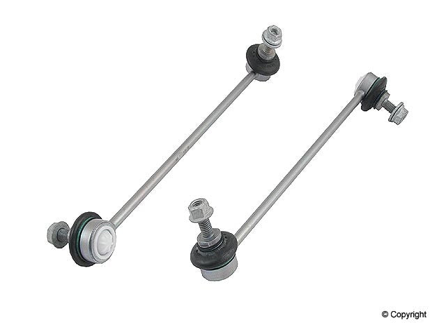 Lemfoerder Suspension Stabilizer Bar Link