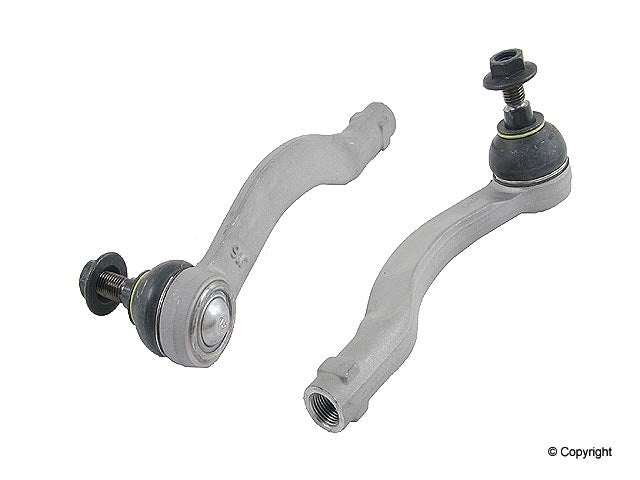 Lemfoerder Steering Tie Rod End