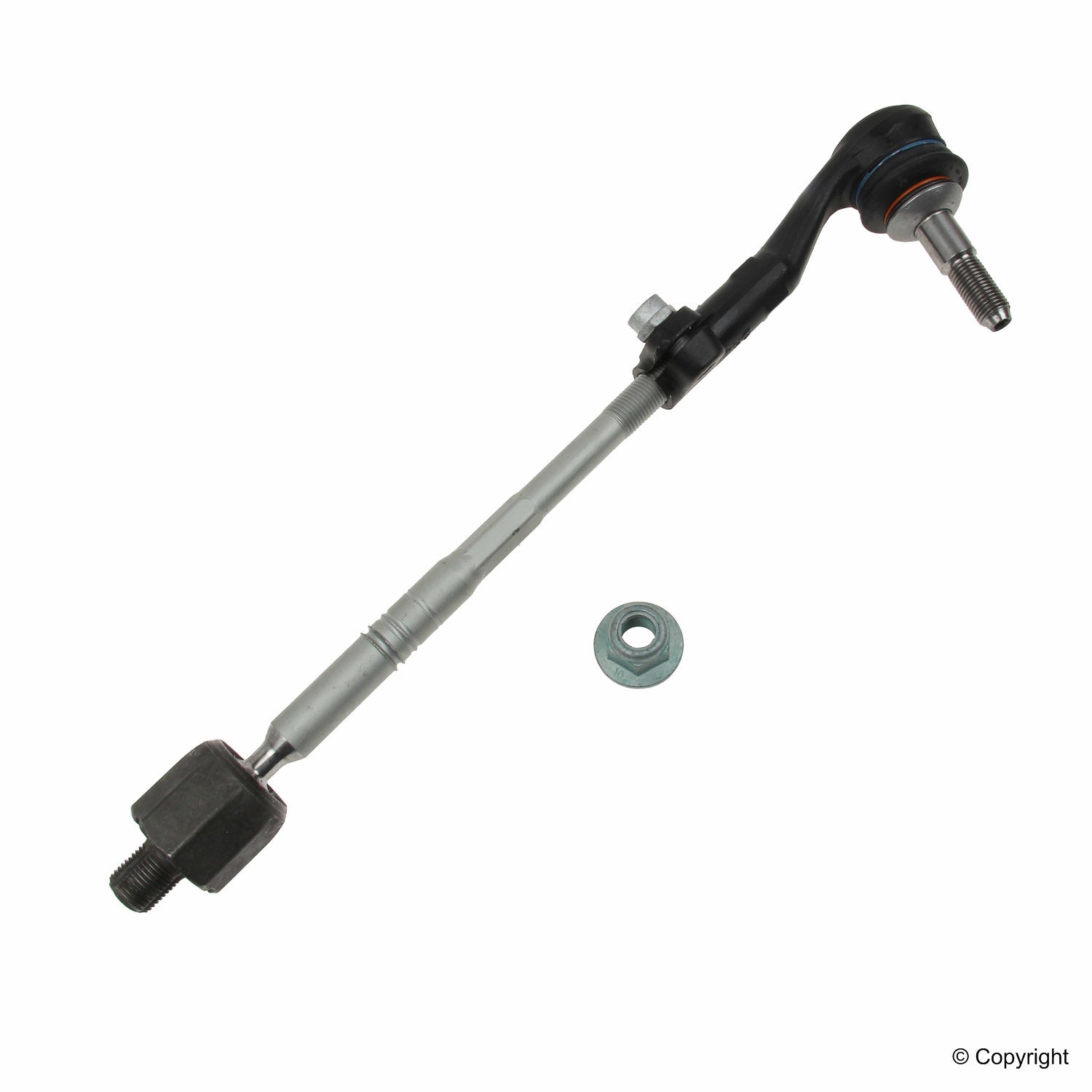Lemfoerder Steering Tie Rod Assembly
