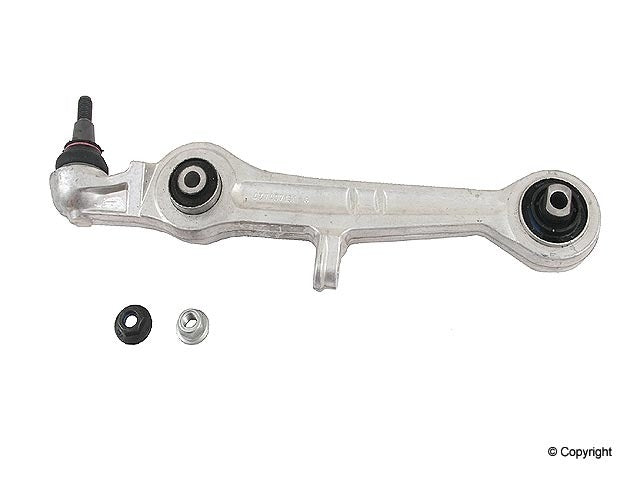 Lemfoerder Suspension Control Arm and Ball Joint Assembly